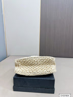 loewe-trend-straw-tote-bag-24x19cm Tote