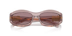 Miu Miu SMU14Z Square