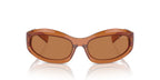 Miu Miu SMU14Z Square