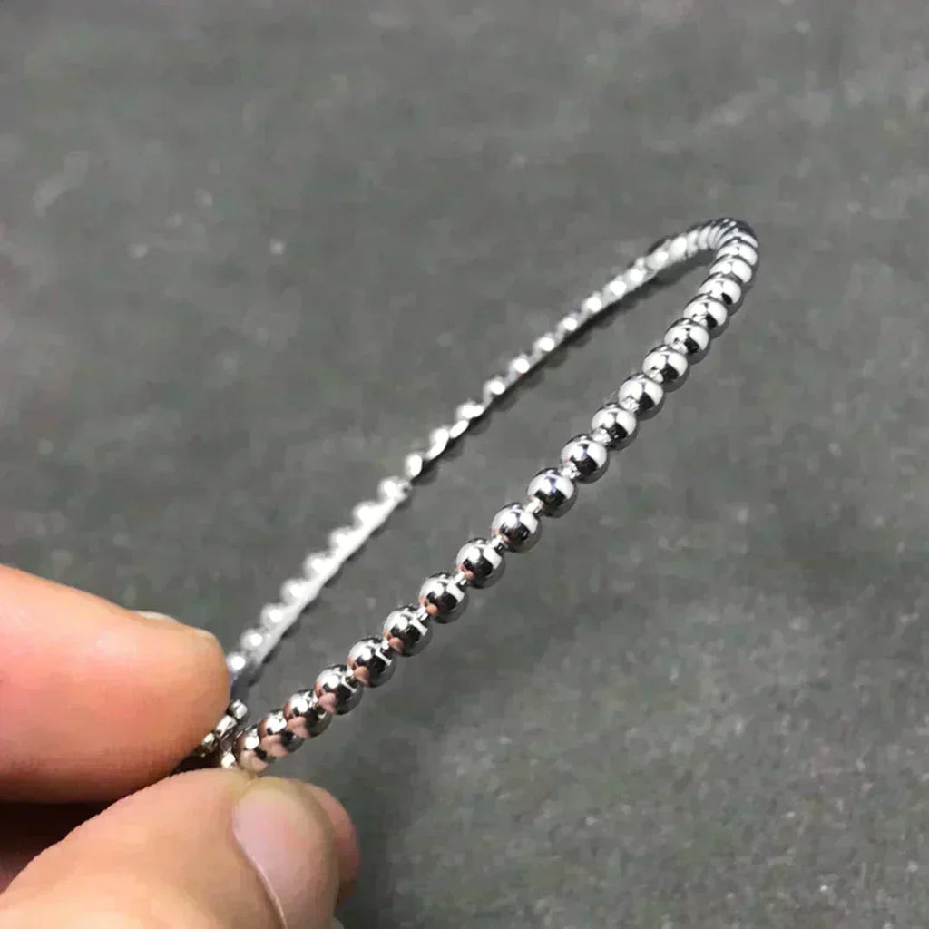 VCA PERLEE PEARLS BRACELET