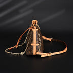 louis-vuitton-carryall-bb-monogram-canvas-shoulder-bag-classic-brown-m13014 Shoulder