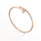 CARTIER JUSTE BRACELET 2.5MM