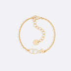 Dior Star Bracelet Necklace