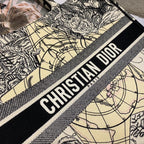 dior-book-tote-2 Tote