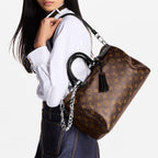 lv-speedy-soft-30-boho-handbag Shoulder
