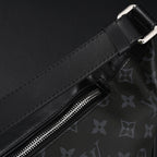 louis-vuitton-discovery-bumbag-monogram-eclipse Crossbody