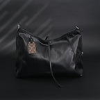 louis-vuitton-graceful-mm-black-monogram-hobo-bag Tote