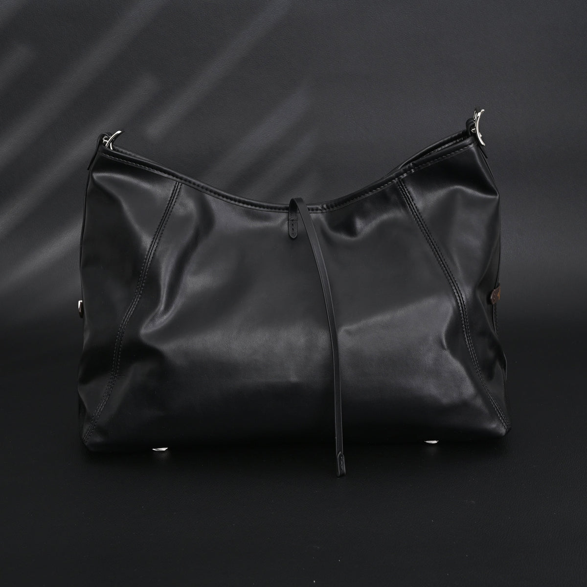 louis-vuitton-graceful-mm-black-monogram-hobo-bag Tote