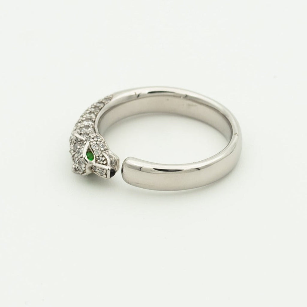 CARTIER PANTHERE RING DIAMOND 7.3MM