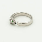 CARTIER PANTHERE RING DIAMOND 7.3MM