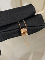 CHAUMET BEE LOVE DIAMOND NECKLACE